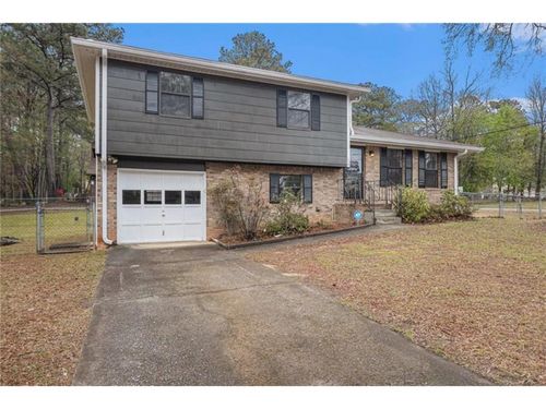 175 Slicky Rock Ct, Riverdale, GA, 30274-3168 | Card Image