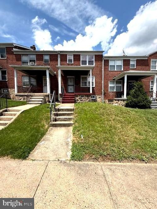 3020 Mondawmin Ave, BALTIMORE, MD, 21216-1903 | Card Image
