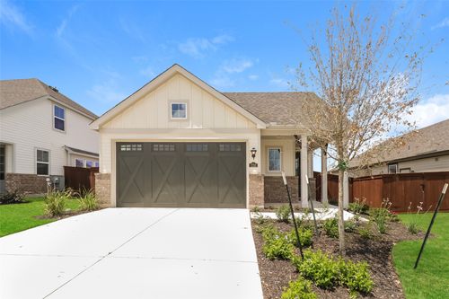 1733 Mexican Heather Drive, Leander, TX, 78641 | Card Image