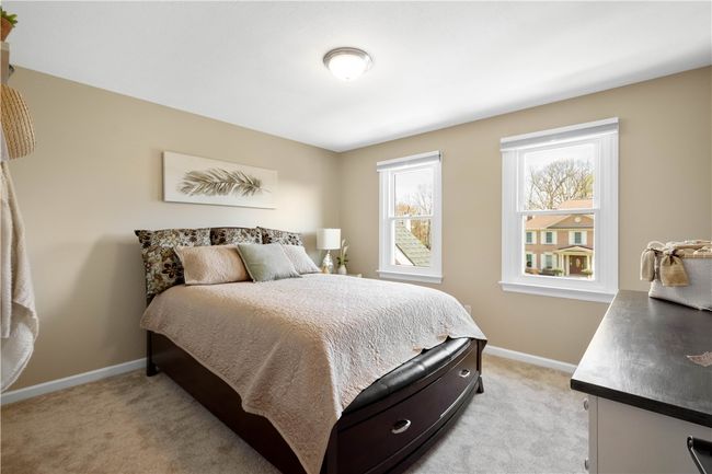 204 Elmhurst Cir, House other with 4 bedrooms, 4 bathrooms and 2 parking in Cranberry Township PA | Image 22