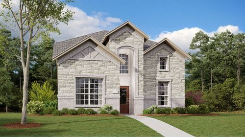 4228 Daisy Hollow Loop, Mesquite, TX, 75181-4395 | Card Image