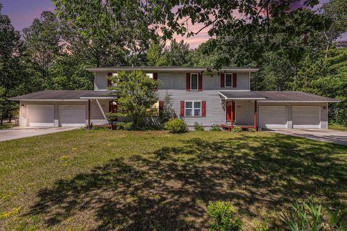 665/667 Co Road 612, Kalkaska Township, MI, 49646 | Card Image