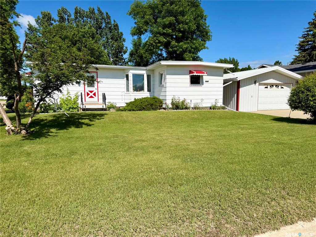 Residential in Carnduff