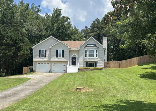 41 Magnolia Ct Ne, Rydal, GA, 30171-1665 | Card Image