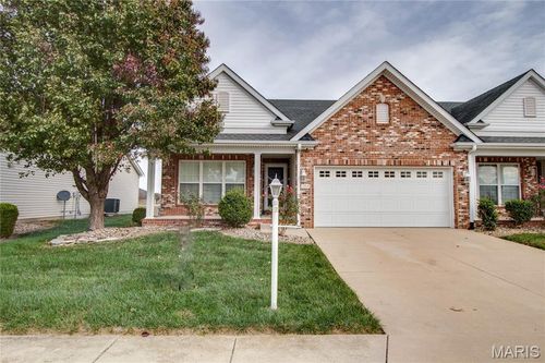 1333 Magnolia Ln, Jerseyville, IL, 62052-6883 | Card Image