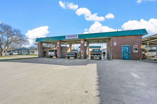 108 E Main St, Home with 0 bedrooms, 0 bathrooms and null parking in Itasca TX | Image 7