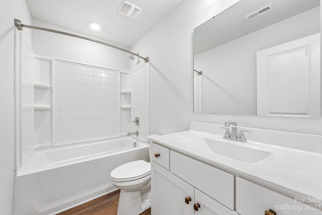 1507 Hidden Falls Rd, Townhouse with 3 bedrooms, 3 bathrooms and null parking in Charlotte NC | Image 20