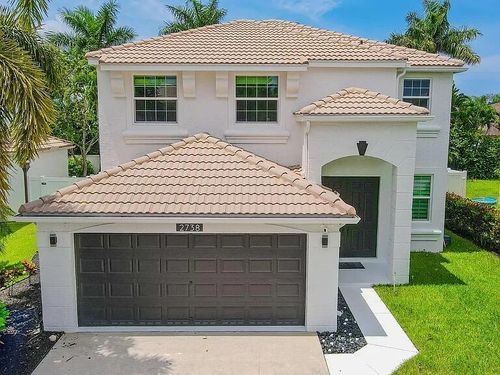 2738 Misty Oaks Cir, Royal Palm Beach, FL, 33411-6810 | Card Image