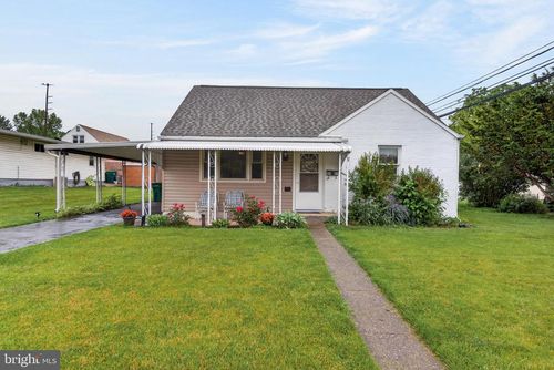 4909 Delbrook Rd, MECHANICSBURG, PA, 17050-3093 | Card Image