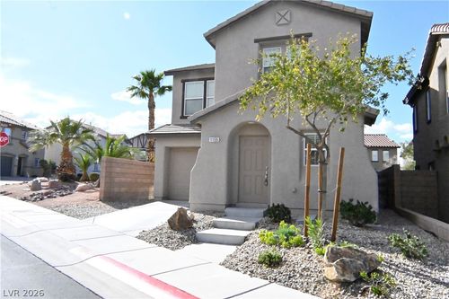 1155 Paradise Garden Dr, Henderson, NV, 89002-8927 | Card Image