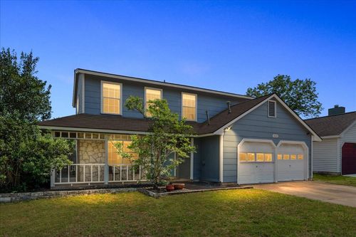 4601 Copano Ct, Austin, TX, 78749-3806 | Card Image