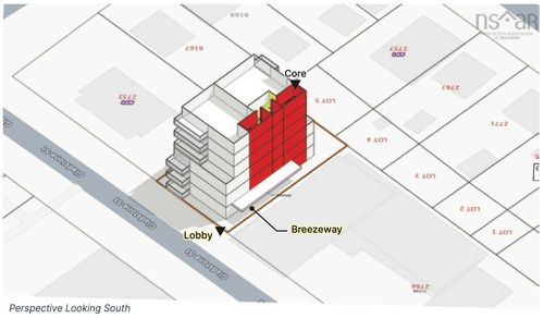 2746 Gladstone St, Halifax, NS, B3K4W5 | Card Image