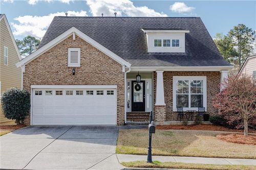 2198 Alnwick Dr, Duluth, GA, 30096-2213 | Card Image