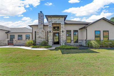 113 Hansma Way, House other with 4 bedrooms, 4 bathrooms and null parking in Weatherford TX | Image 3