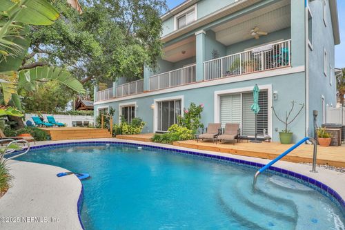 a-2114 Gail Ave, JACKSONVILLE BEACH, FL, 32250-6169 | Card Image