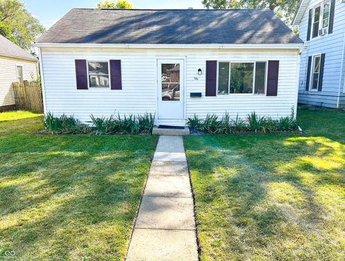 1803 Pierce St, Lafayette, IN, 47904-2240 | Card Image