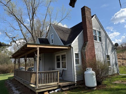 7414 Snake Creek Rd, Hillsville, VA, 24343-4110 | Card Image