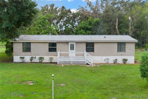 4773 E C 48, Center Hill, FL, 33514-4823 | Card Image