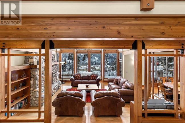 4119 Sundance Dr, House other with 4 bedrooms, 5 bathrooms and 2 parking in Sun Peaks BC | Image 22