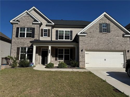 3468 Jasmine Way Sw, Atlanta, GA, 30331-7542 | Card Image