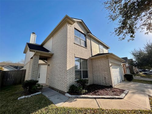 16622 Pademelon Dr, Sugar Land, TX, 77498-7624 | Card Image