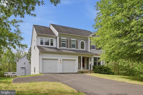 3583 Shandor Rd, Woodbridge, VA, 22193-5786 | Card Image