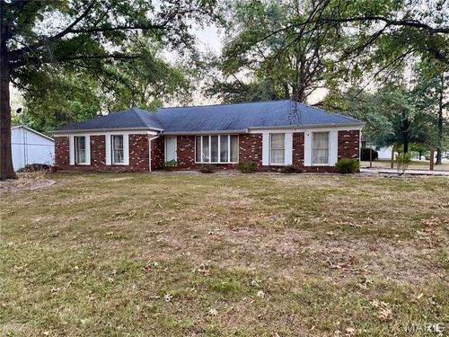 201 S Oak Ln, Okawville, IL, 62271-2251 | Card Image