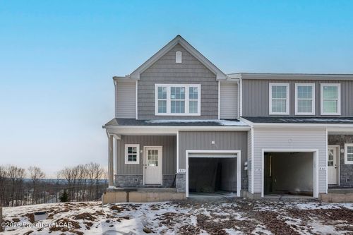 844 Champions Dr, Drums, PA, 18222-7702 | Card Image