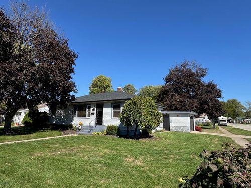 1319 Hill Street, Rochester, IN, 46975 | Card Image