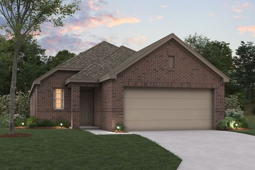 7027 Butterfield Dr, Sanger, TX, 76266-2021 | Card Image