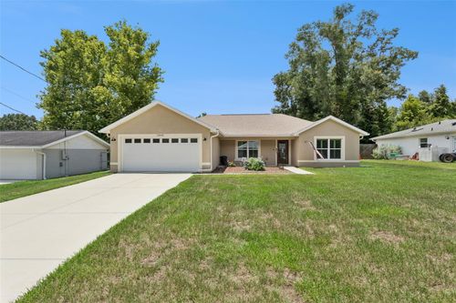 13662 Se 55th Ave, SUMMERFIELD, FL, 34491-2431 | Card Image