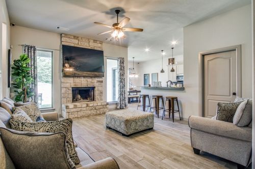 116 Grey Hound Ln, Poolville, TX, 76487-1538 | Card Image