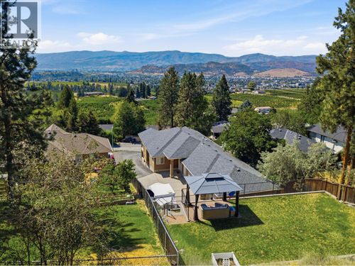 1115 Bentien Rd, Kelowna, BC, V1X6R9 | Card Image