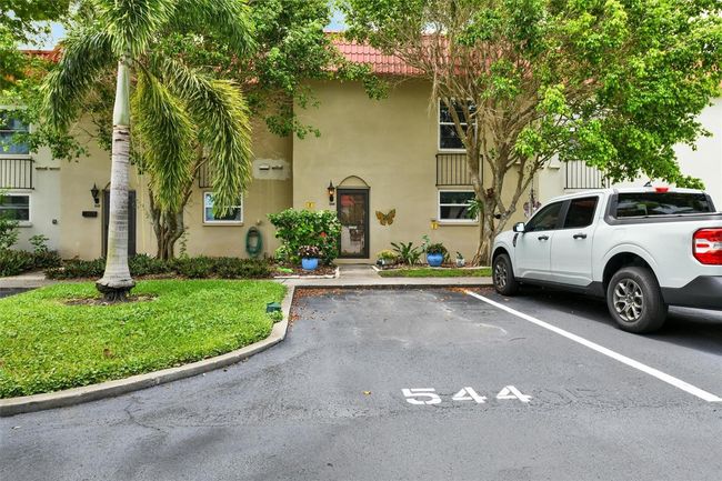 APT-544 - 2700 Bayshore Blvd, Townhouse with 3 bedrooms, 3 bathrooms and null parking in DUNEDIN FL | Image 49
