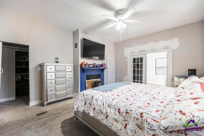 316 E 17 Th Ave, House other with 3 bedrooms, 2 bathrooms and null parking in Cordele GA | Image 26