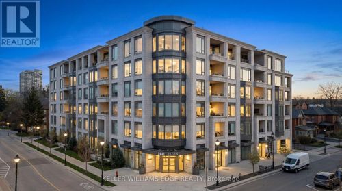405-1441 Elgin Street, Burlington (Brant), ON, L7S1E6 | Card Image