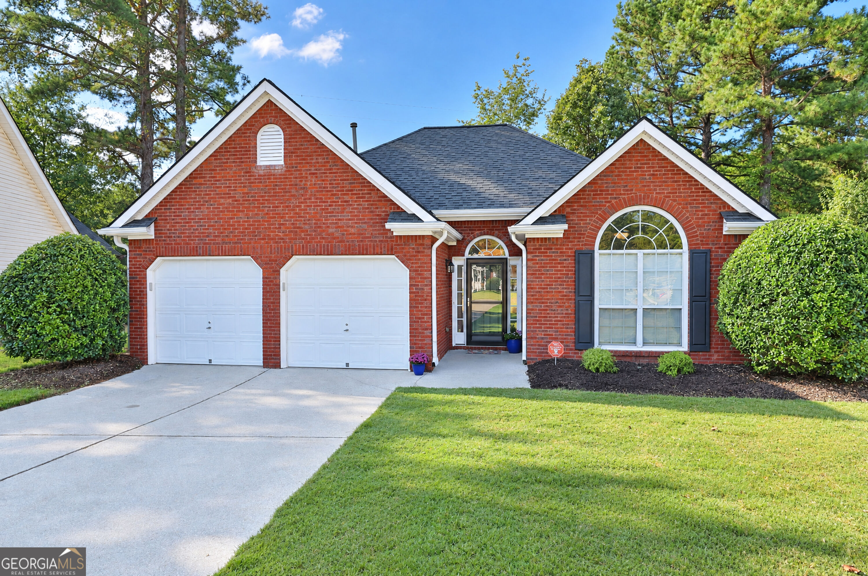 Residential in Fayetteville 2
