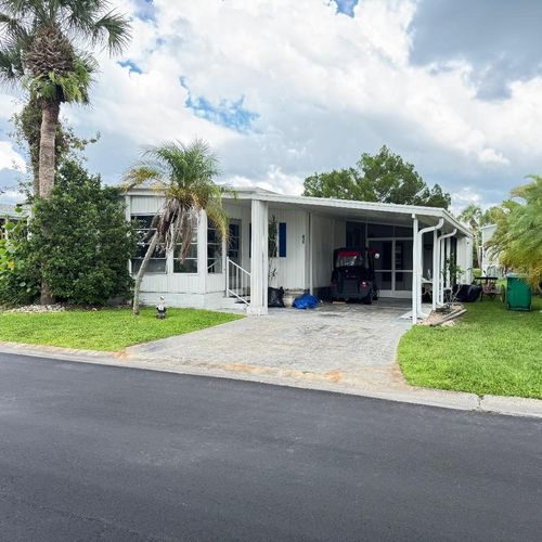 lot-430-2100 Kings Hwy, Port Charlotte, FL, 33980-4235 | Card Image