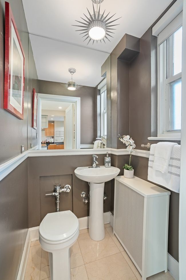 APT-4A - 3500 N Lake Shore Dr, Home with 2 bedrooms, 3 bathrooms and null parking in CHICAGO IL | Image 20