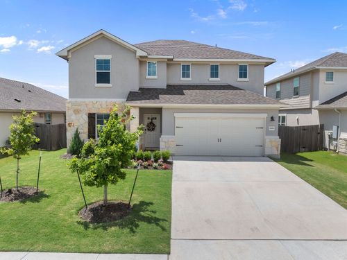 17608 Caldera Way, Manor, TX, 78653-2699 | Card Image