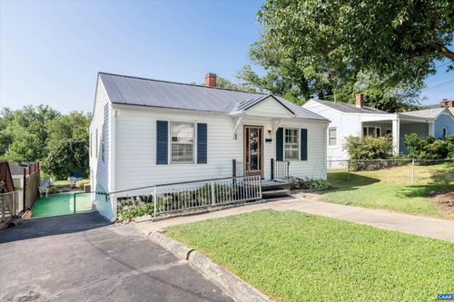 2504 Plateau Rd, CHARLOTTESVILLE, VA, 22903-2923 | Card Image