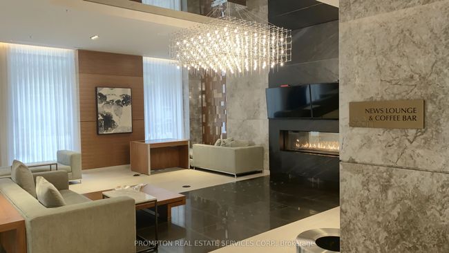 4004 - 88 Scott St, Condo with 2 bedrooms, 2 bathrooms and 1 parking in Toronto ON | Image 6