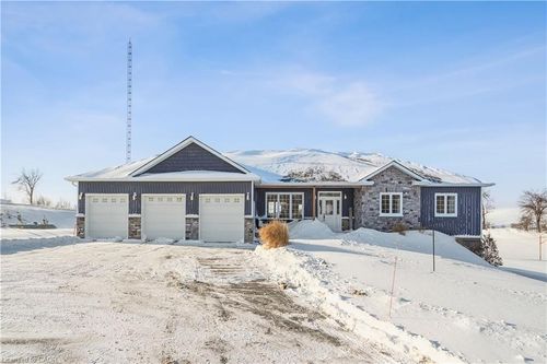 151116 12th Line, East Garafraxa, ON, L9W7A8 | Card Image