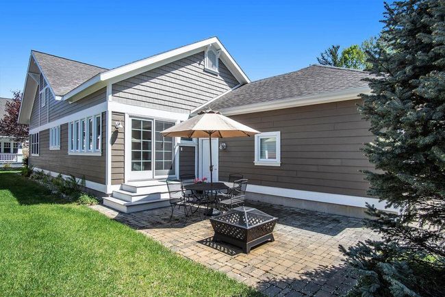 5 Georgia Ct, Condo with 2 bedrooms, 2 bathrooms and null parking in Pentwater MI | Image 27