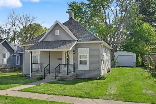 117 N Scott St, Westville, IL, 61883-1425 | Card Image