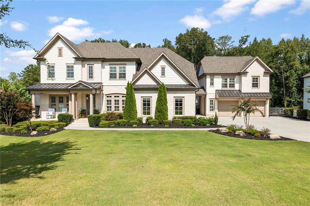 Milestone Trl, Alpharetta, GA 30004