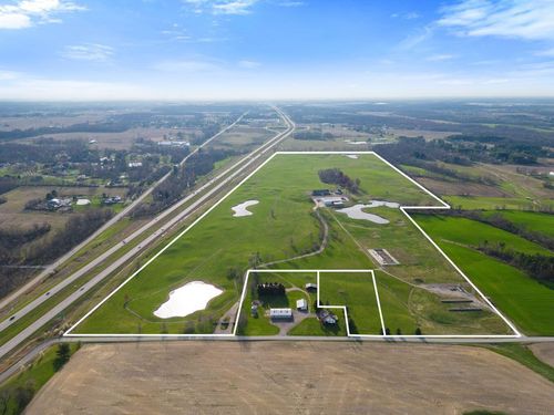 1345 Legend Ln, Alexandria, OH, 43001-9005 | Card Image