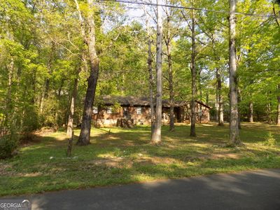 73 Ramblewood Drive, House other with 3 bedrooms, 2 bathrooms and null parking in Silver Creek GA | Image 1