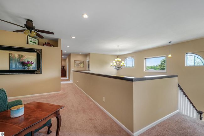 6542 Fife Lake Rd, House other with 6 bedrooms, 5 bathrooms and null parking in Fife Lake MI | Image 28