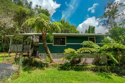 18-2054 Hapuu Nani Rd, VOLCANO, HI, 96785 | Card Image